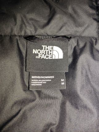 Abrigo The North Face Chaqueta Plumas