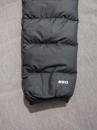 Abrigo The North Face Chaqueta Plumas