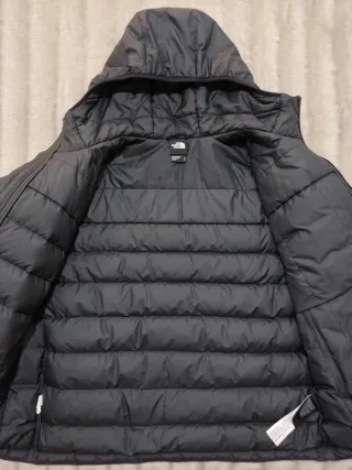 Abrigo Plumífero The North Face 550 Chaqueta