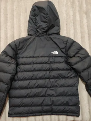 Abrigo Plumífero The North Face 550 Chaqueta