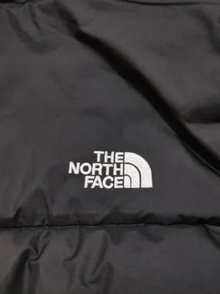Abrigo Plumífero The North Face 550 Chaqueta