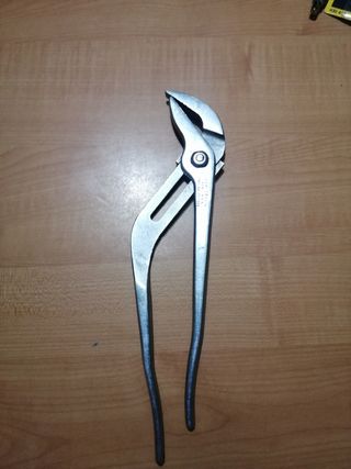 Pinza professionale 
