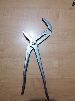 Pinza professionale 