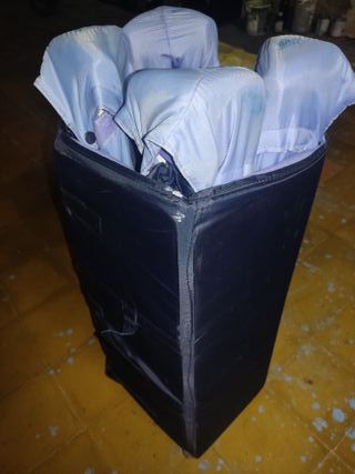 Cuna de Viaje