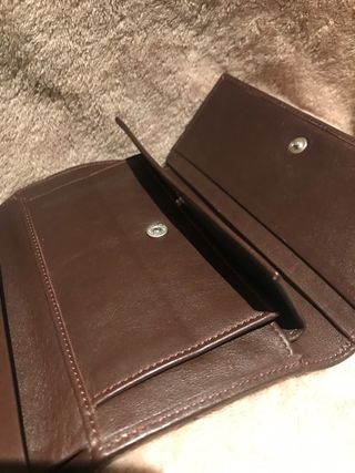 Portafoglio FENDISSIME di FENDI