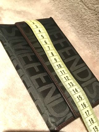 Portafoglio FENDISSIME di FENDI