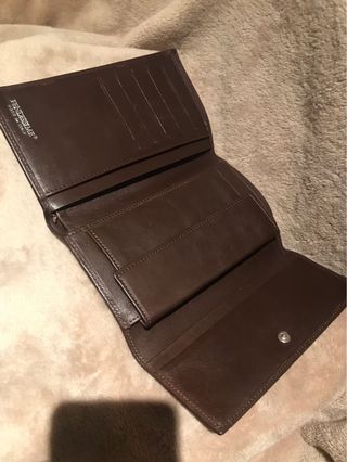 Portafoglio FENDISSIME di FENDI