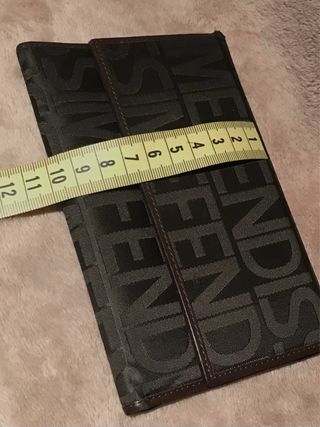 Cartera FENDISSIME by FENDI