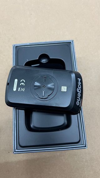 GPS Magene C606 Ciclismo