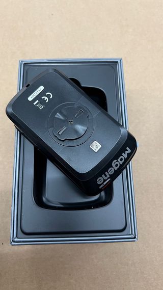 GPS Magene C606 Ciclismo