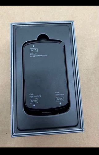 GPS Magene C606 Ciclismo