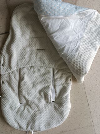 Saco de silla