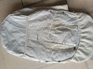 Saco de silla