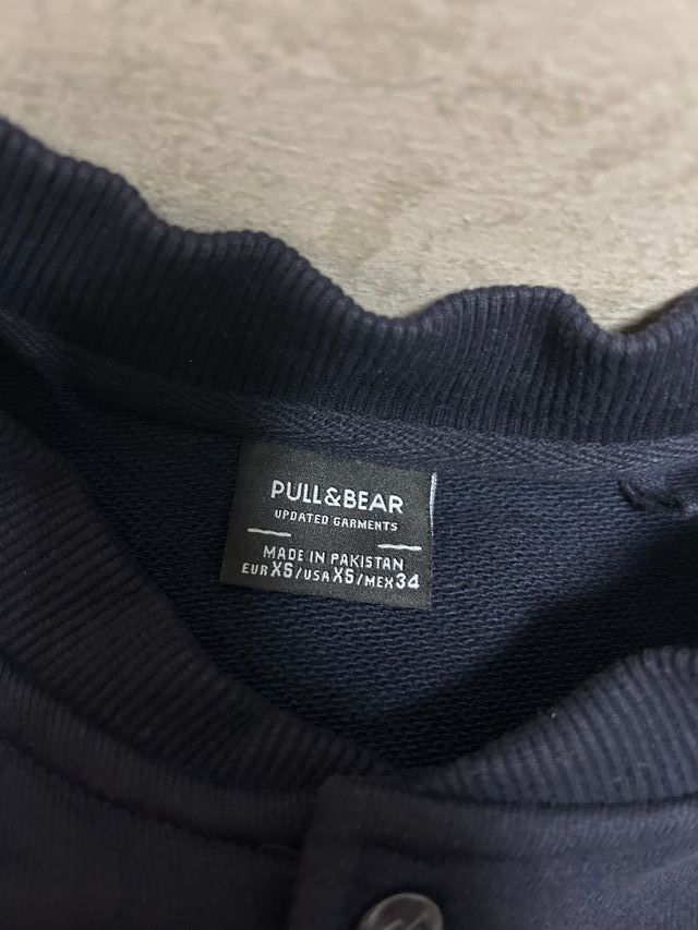 Giacca Pull & Bear - XS