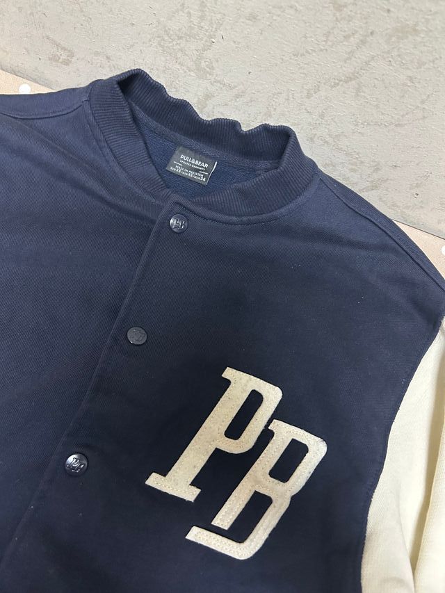 Giacca Pull & Bear - XS