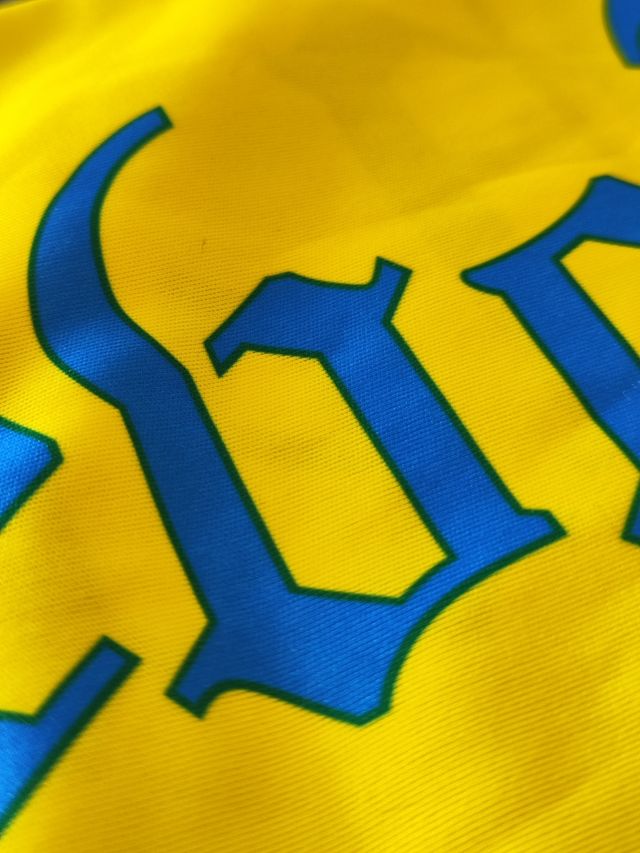 Bufanda fútbol Chievo Verona producto oficial