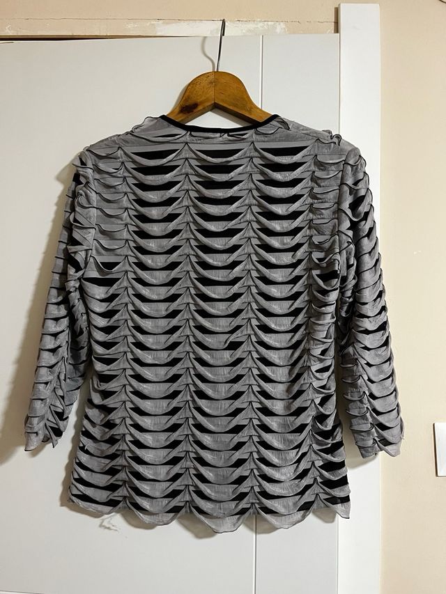 Camiseta mujer Michel Bustos