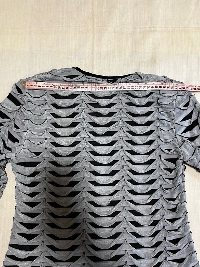 Camiseta mujer Michel Bustos