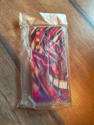 CUSTODIA HUAWEI P40 PRO