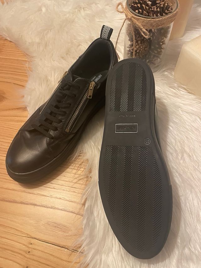 Scarpa casual Antony Morato