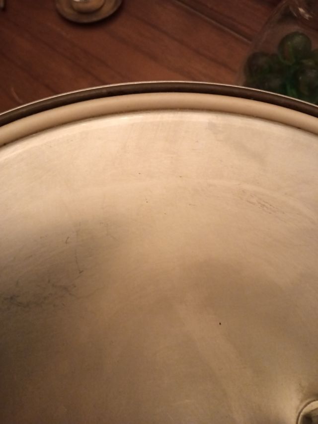 Puchero rápido con la olla express