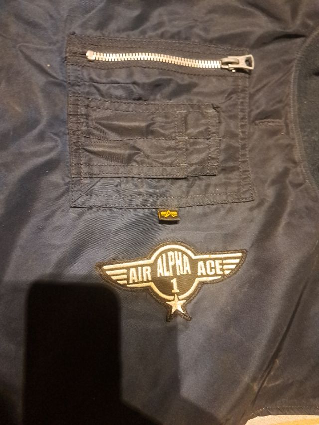 Alpha industries Dog / perro