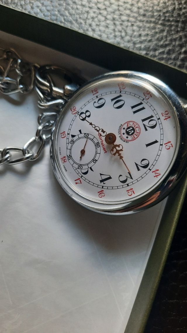 Cortèbert anno 70/79 NOS