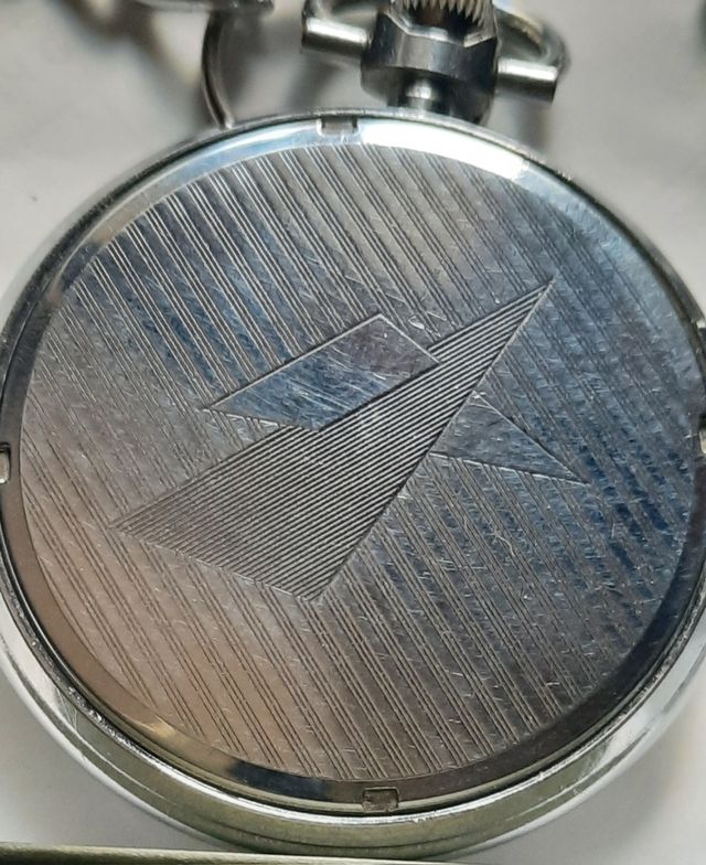 Cortèbert anno 70/79 NOS