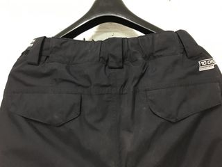 Pantalones snowboard Superdry