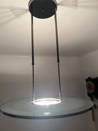 Lámpara colgante 