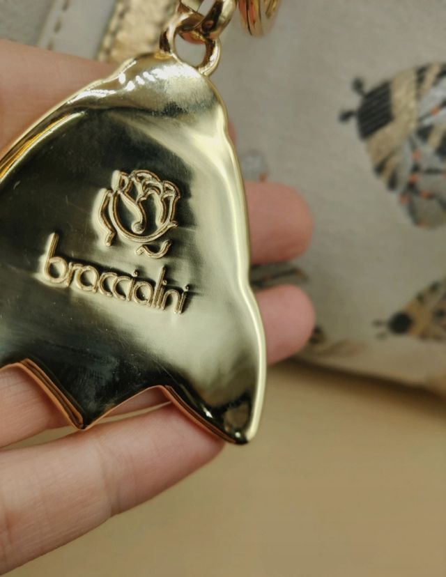 Bolso Braccialini NUEVO