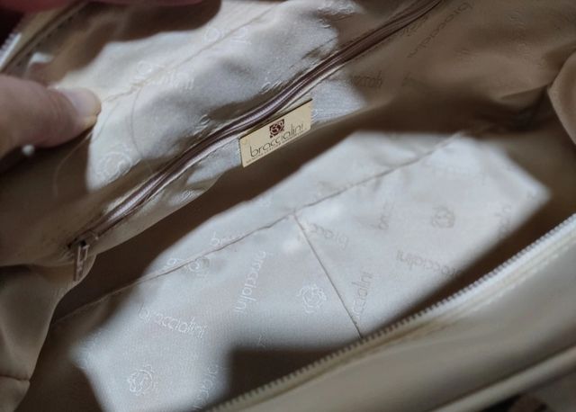 Bolso Braccialini NUEVO