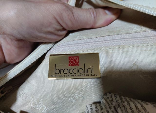 Bolso Braccialini NUEVO