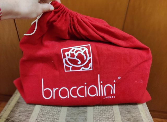 Bolso Braccialini NUEVO
