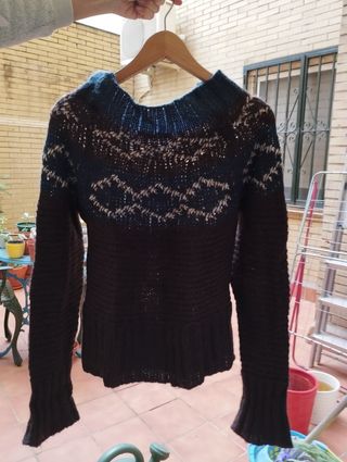 Jersey Zara