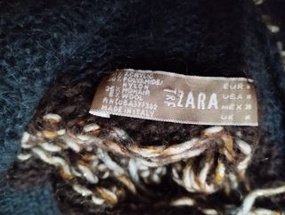 Jersey Zara