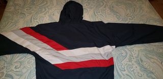 Chaqueta-Sudadera con capucha Sergio Tacchini