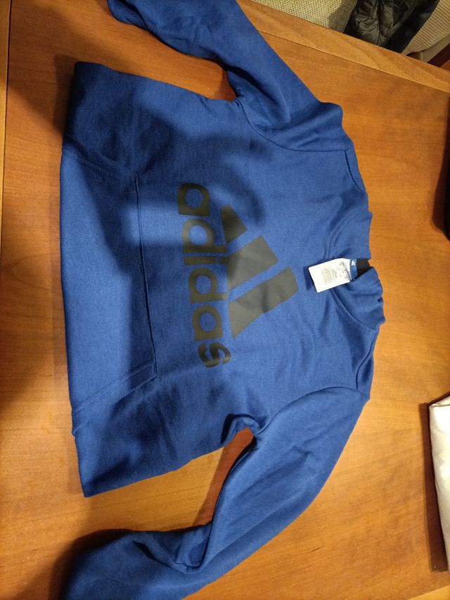 Sudadera Adidas