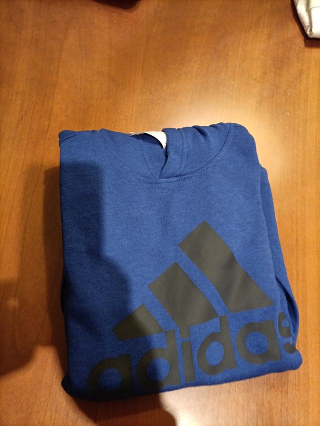 Sudadera Adidas