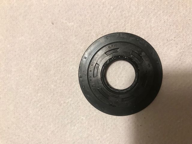 Reten cigüeñal honda sh 125 2005-2008