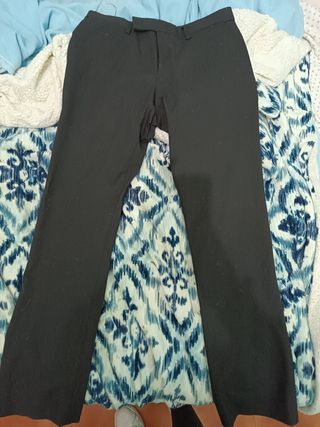 Pantalon chino de hombre