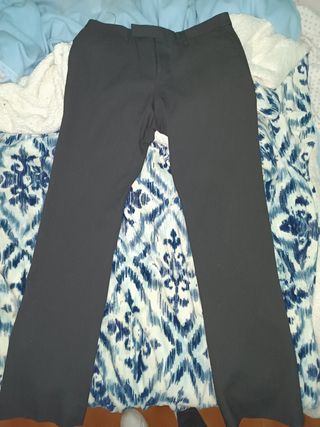 Pantalon chino de hombre