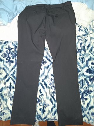Pantalon chino de hombre