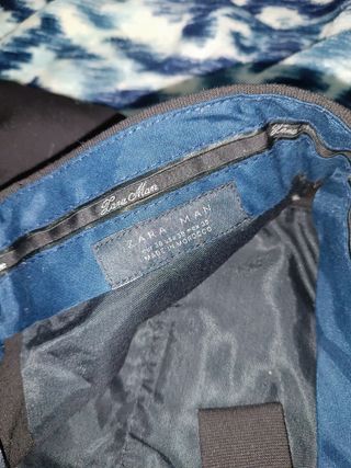 Pantalon chino de hombre