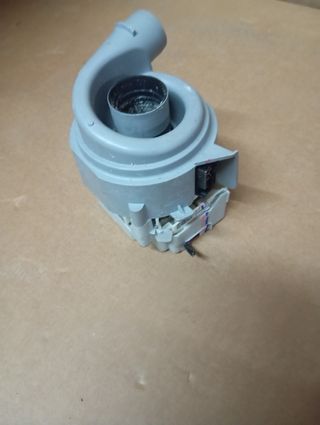 Bombas calefactoras lavavajillas BOSCH SIEMENS 