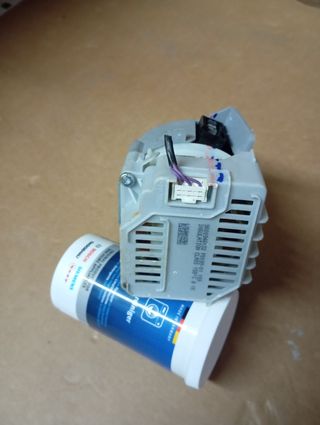 Bombas calefactoras lavavajillas BOSCH SIEMENS 