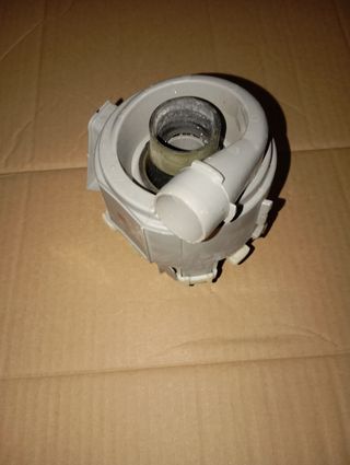 Bombas calefactoras lavavajillas BOSCH SIEMENS 