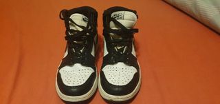 Air Jordan Mujer. Talla 38