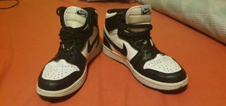 Air Jordan Mujer. Talla 38