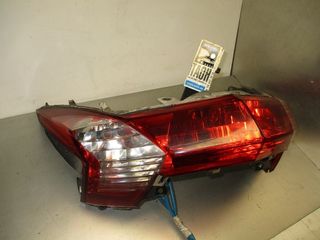 Kymco Super Dink 300, ABS  del 2011, por piezas